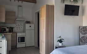 A l'Orée du Pin