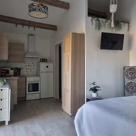 A l'Orée du Pin Aix-en-Provence Extérieur photo