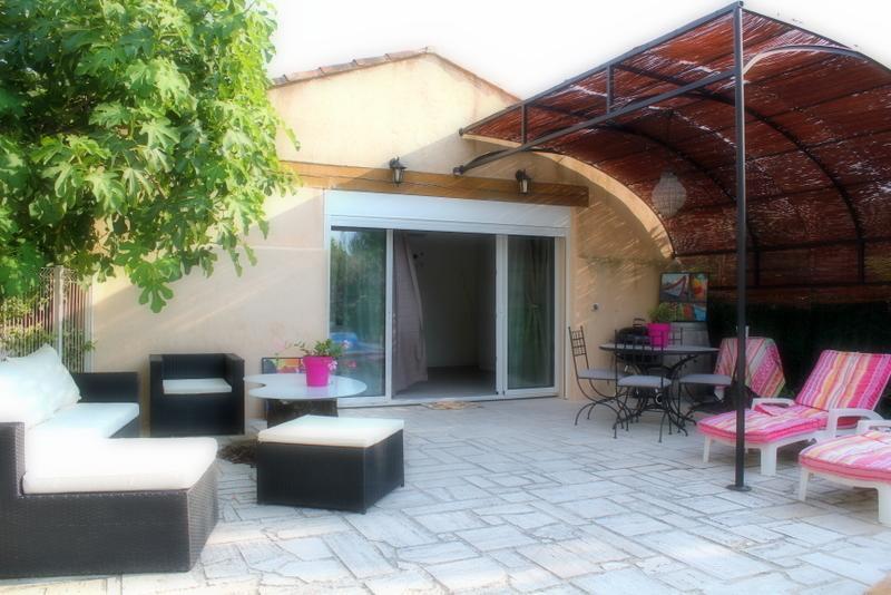 A l'Orée du Pin Aix-en-Provence Chambre photo