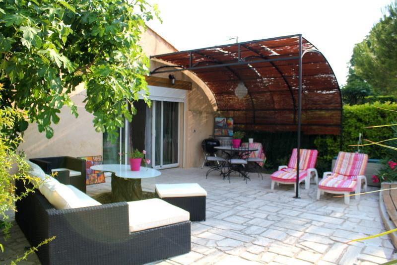 A l'Orée du Pin Aix-en-Provence Chambre photo