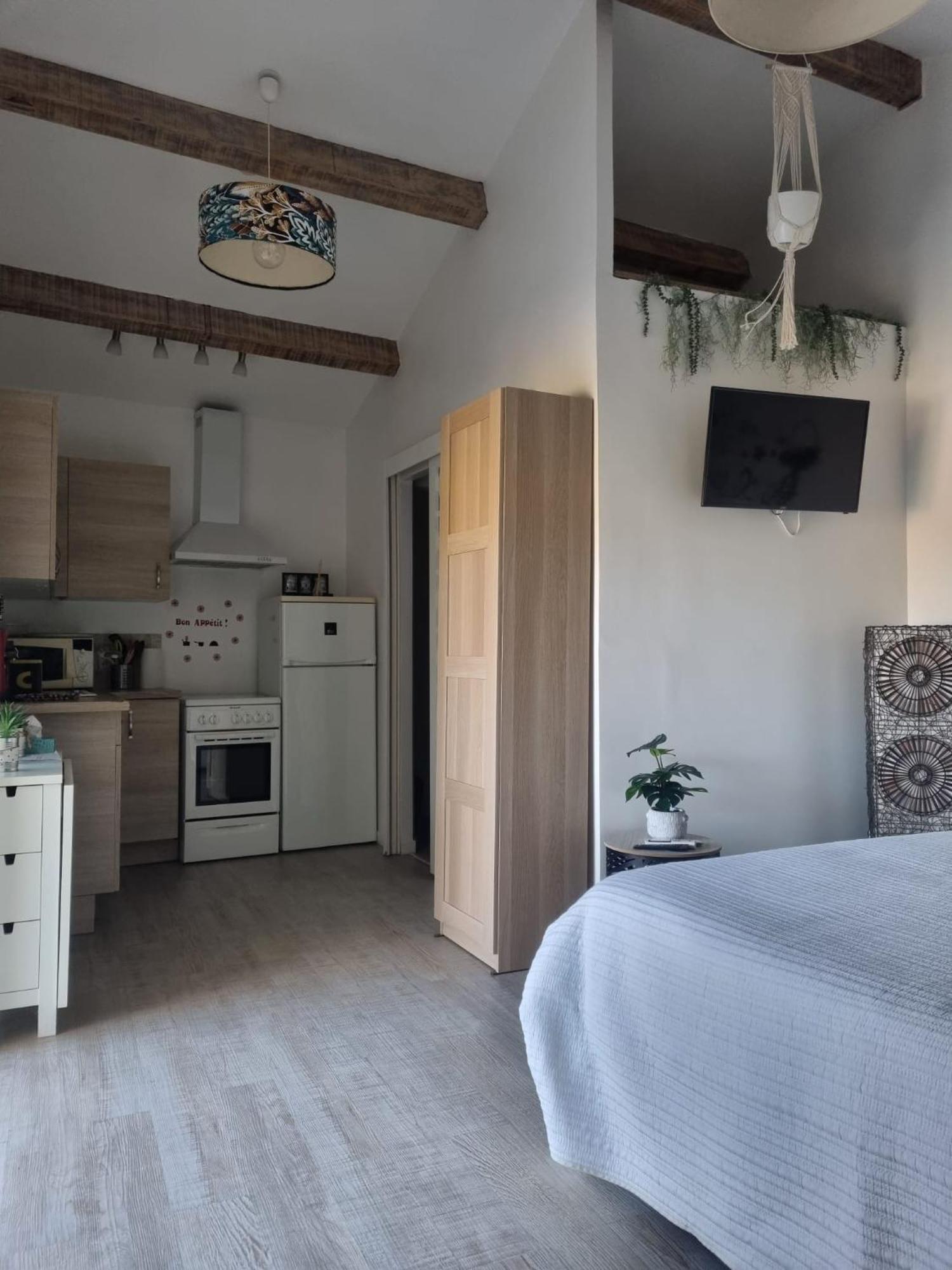 A l'Orée du Pin Aix-en-Provence Extérieur photo
