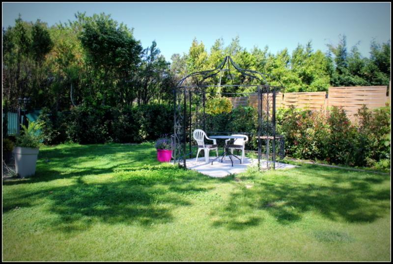 A l'Orée du Pin Aix-en-Provence Extérieur photo