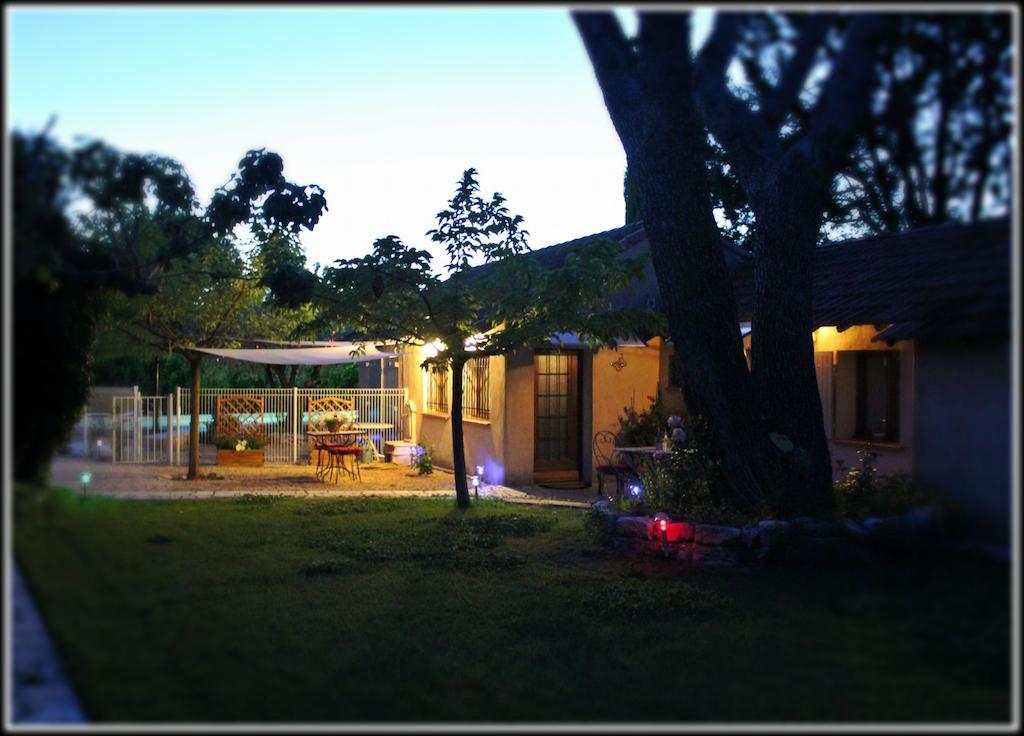 A l'Orée du Pin Aix-en-Provence Extérieur photo