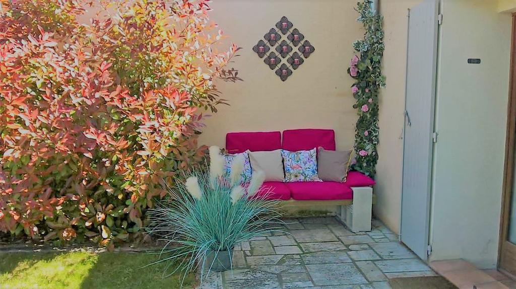 A l'Orée du Pin Aix-en-Provence Extérieur photo