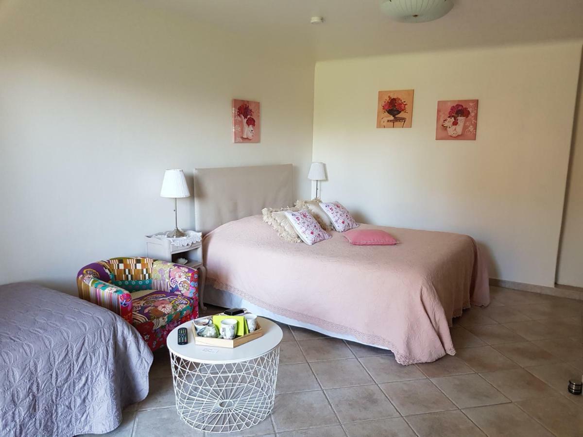 A l'Orée du Pin Aix-en-Provence Extérieur photo